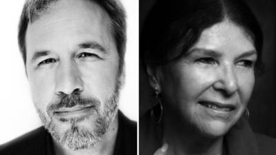 Denis Villeneuve And Alanis Obomsawin Set As First TIFF Tribute Award Honorees - deadline.com