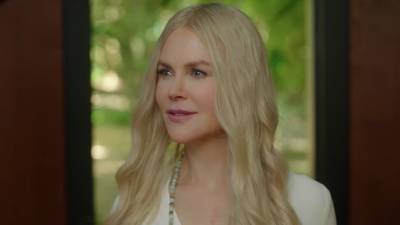 Nicole Kidman’s Trippy Wellness Resort Is Either ‘Bats– or the Real Deal’ in Hulu’s ‘Nine Perfect Strangers’ Trailer (Video) - thewrap.com