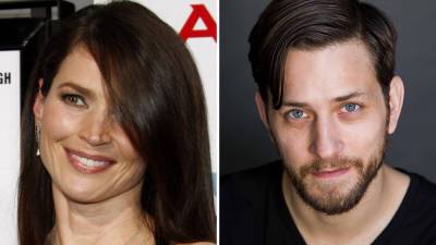 Julia Ormond And Johnny Ferro Join Cast Of Mädchen Amick-Directed ‘Reminisce’ - deadline.com - Los Angeles