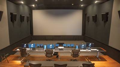 Sony Pictures Gives Its Soundstages a State-of-the-Art Upgrade - variety.com