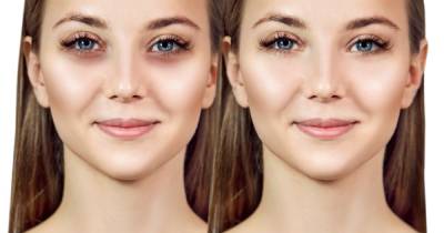 This ‘Vanish’ Concealer May Make Under-Eye Bags Completely Disappear - www.usmagazine.com