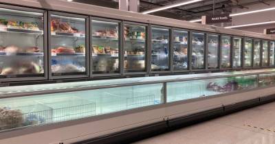We went around Manchester's supermarkets to see just how bad the empty shelves and food shortages really are - www.manchestereveningnews.co.uk - Manchester