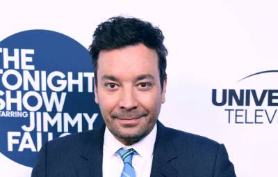 Jimmy Fallon mocks Jeff Bezos over his mission into space - www.nme.com