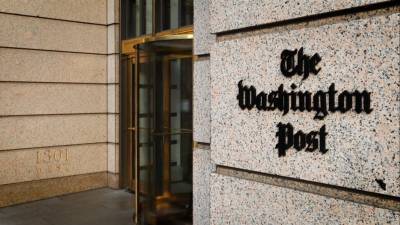 Washington Post Reporter Felicia Sonmez Sues Paper, Former Top Editor Marty Baron - thewrap.com - Washington - Washington