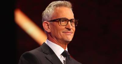 Gary Lineker to host new ITV game show Sitting On A Fortune - www.manchestereveningnews.co.uk