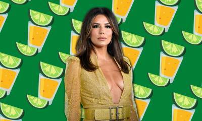 Eva Longoria is ready to launch her tequila - us.hola.com