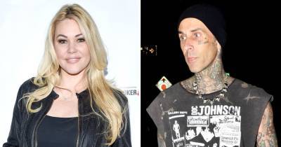 Shanna Moakler Is Planning to Auction Off Personal Items — Including Her Engagement Ring From Travis Barker - www.usmagazine.com
