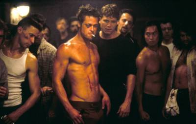 Rosie O’Donnell addresses her infamous spoiling of ‘Fight Club’ - www.nme.com