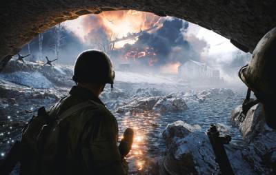 ‘Battlefield 2042”s Battlefield Portal will have 13 maps at launch - www.nme.com