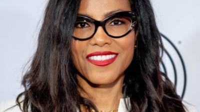 Malcolm X Series in the Works From Activist Daughter Ilyasah Shabazz - www.etonline.com