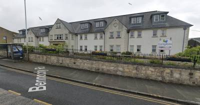 Scots care home worker called resident 'f***ing b***h' and 'horrible woman' - www.dailyrecord.co.uk - Scotland