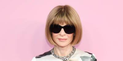 Anna Wintour's Former Assistant Reveals What It Was Like Working for Her - www.justjared.com