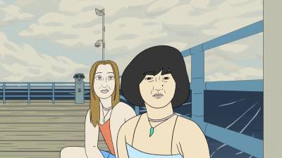 Hulu’s ‘Pen15’ Animated Special Follows Maya And Anna To Florida - deadline.com - Florida