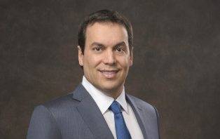 Former CBS CEO Joe Ianniello Launches SPAC, Eyes Media Deals - deadline.com - city Columbus