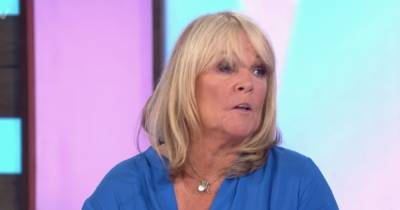Linda Robson admits her social media addiction nearly 'ended her marriage' - www.ok.co.uk