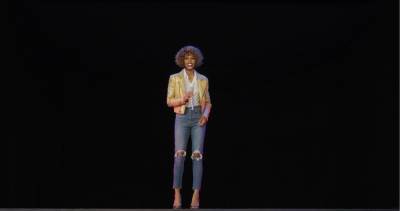 Whitney Houston Hologram Concert to Come to Las Vegas in October - variety.com - Las Vegas - Houston