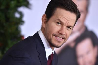 Mark Wahlberg Says He Wants Tom Holland To Play Him In A Biopic - etcanada.com - New York
