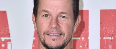 Mark Wahlberg Picks This Young Actor to Play Him in Biopic - www.justjared.com