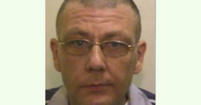 Murderer, 55, was released from prison... then sexually abused two girls - www.manchestereveningnews.co.uk - Manchester
