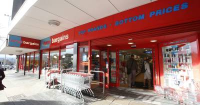 Home Bargains floors shoppers with the 'announcement they've been waiting for' - www.manchestereveningnews.co.uk - Manchester