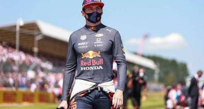 Max Verstappen ‘turned down Mercedes' leaving Lewis Hamilton as only option - Schumacher - www.msn.com