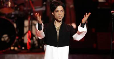 Listen to the newly unearthed Prince song “Hot Summer” - www.thefader.com