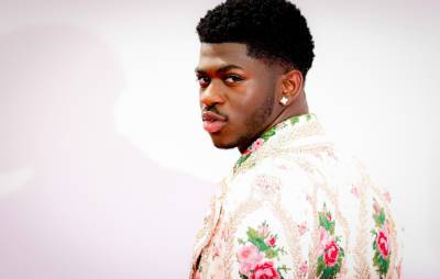 Lil Nas X pens letter to his younger self ahead of new single ‘Industry Baby’ - www.nme.com