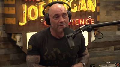 Joe Rogan Rips ‘SNL’ for ‘Stealing’ Jokes: ‘That Place Is a Den of Thieves’ (Video) - thewrap.com