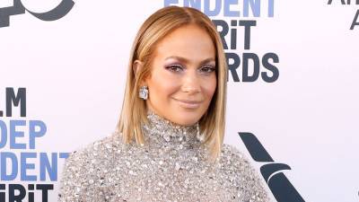 Jennifer Lopez Revealed Her Entire Morning Routine -- Shop Her Fave Products - www.etonline.com