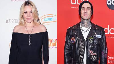 Shanna Moakler Reportedly Ready Auction Off Her Engagement Ring And Other Gifts From Travis Barker - hollywoodlife.com
