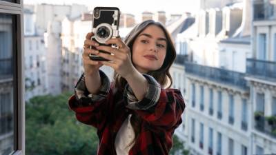 ‘Emily in Paris': All About the Apartments, Patisseries and Courtyards in the City of Lights - thewrap.com - France - Paris