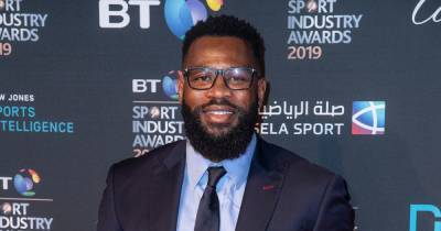 Strictly Come Dancing: Ex England rugby ace Ugo Monye 'first celeb for 2021 series' - www.ok.co.uk