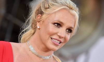 Britney Spears is ‘relieved and hopeful about the future’ amid conservatorship battle - us.hola.com