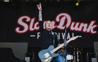 Slam Dunk Festival shares COVID entry requirements for 2021 event - www.nme.com