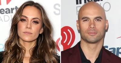 Jana Kramer Is ‘Excited for What’s Next’ After Finalizing Mike Caussin Divorce: She’s ‘Focusing on Being a Mom’ - www.usmagazine.com