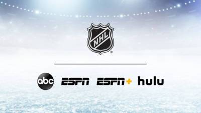 ESPN Sets NHL Opening-Night Doubleheader Featuring Expansion Seattle Kraken; TNT Also Slates Its First Games - deadline.com - Seattle - county Bay