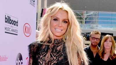 Britney Spears Says Finally Being Allowed to Drive Is 'A Different Ballgame' - www.etonline.com