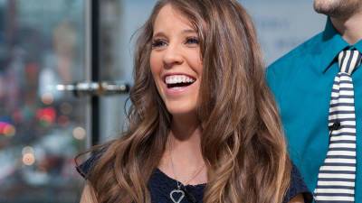 Jill Duggar explains why she's freezing her son's stuffed animals and toys - www.foxnews.com