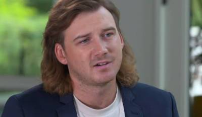 Morgan Wallen Speaks Out for First Time Since Racial Slur Scandal, Responds to Criticism - www.justjared.com