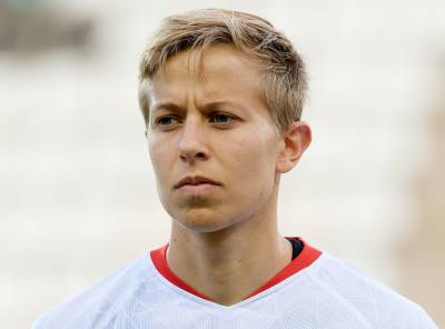 Canadian Soccer Player Quinn Is ‘Proud’ To Be The First Openly Trans Athlete To Compete In The Olympics - etcanada.com - Tokyo