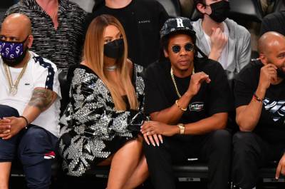 Beyoncé And Jay-Z’s New Orleans Mansion Being Investigated For Arson - etcanada.com - Spain - New Orleans - county Garden