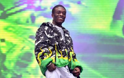 Lil Uzi Vert is apparently “working on” purchasing a planet - www.nme.com