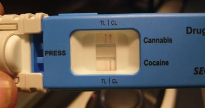 Police arrest driver who allegedly tested positive for cocaine - www.manchestereveningnews.co.uk - Manchester