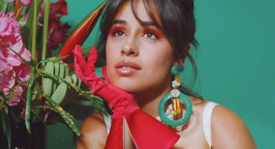 Camila Cabello's 'Don't Go Yet' Song Has Arrived - Read Lyrics & Watch the Video Here! - www.justjared.com