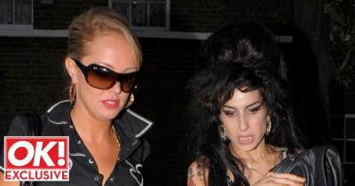 Aisleyne Horgan-Wallace reflects on final phone call with Amy Winehouse before her death - www.ok.co.uk