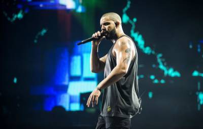 Drake raps on Smiley’s new song ‘Over The Top’ – listen - www.nme.com