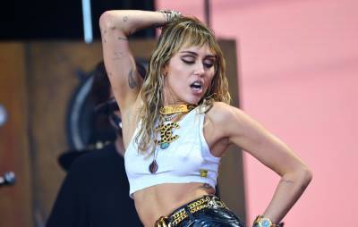 Miley Cyrus’ new merchandise declares that she’s “cancelled” - www.nme.com
