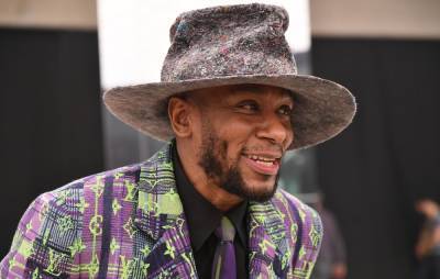 Yasiin Bey says he won’t play jazz legend Thelonious Monk in biopic since family disapproves - www.nme.com