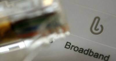 Universal Credit claimants urged to switch to new broadband deals on offer from their own provider - www.dailyrecord.co.uk
