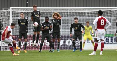 Paul Pogba's Manchester United departure could be a golden opportunity for two academy players - www.manchestereveningnews.co.uk - Manchester